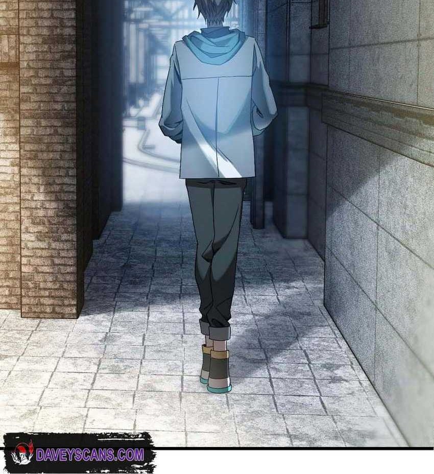 The Strongest Gamer Player (The Strongest Player) Chapter 03 Gambar 50