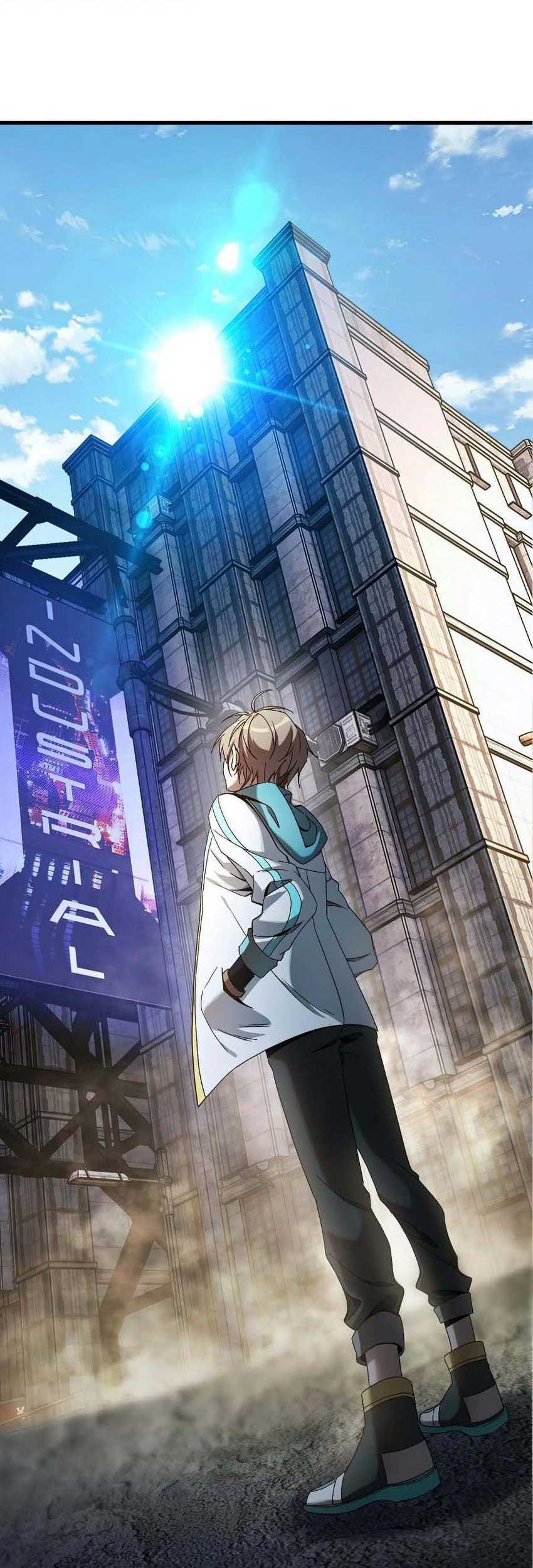 The Strongest Gamer Player (The Strongest Player) Chapter 03 Gambar 51