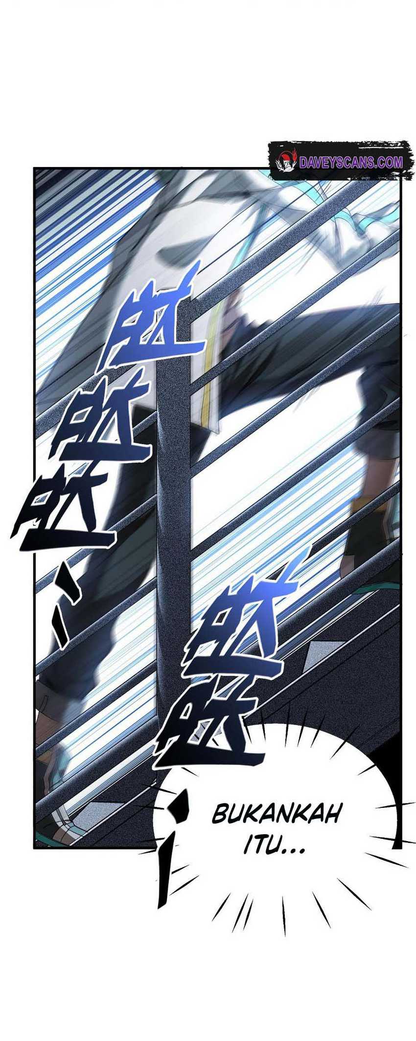 The Strongest Gamer Player (The Strongest Player) Chapter 03 Gambar 55