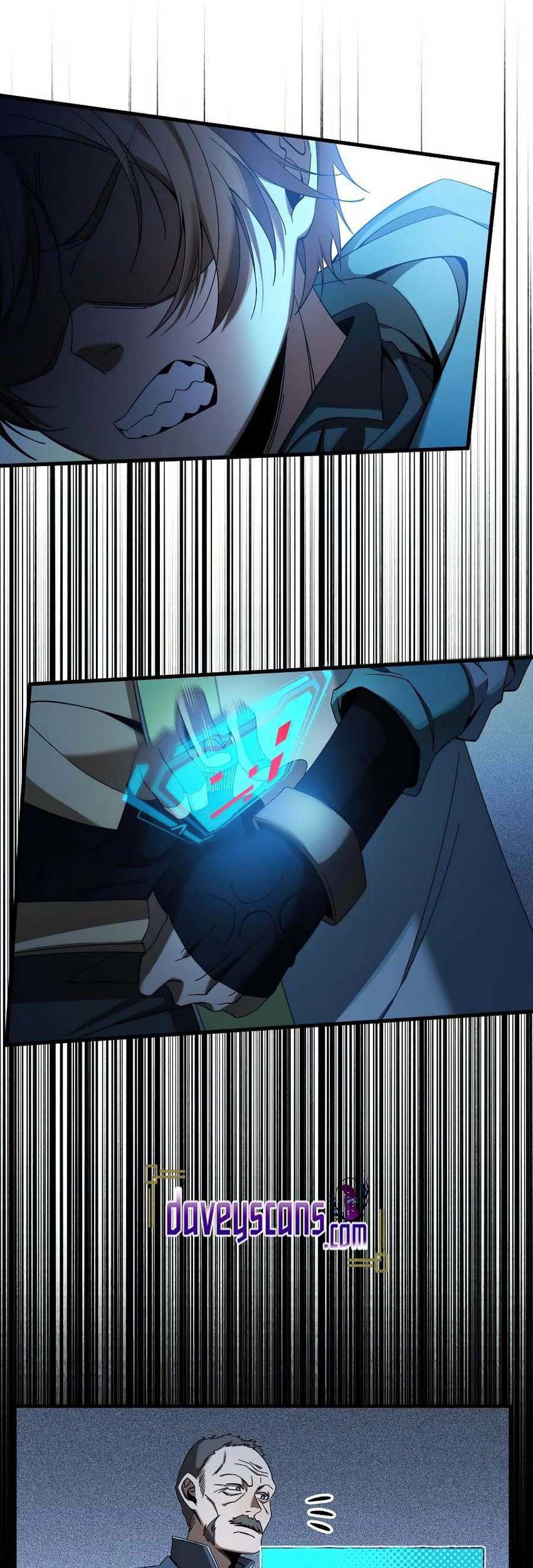 The Strongest Gamer Player (The Strongest Player) Chapter 03 Gambar 62