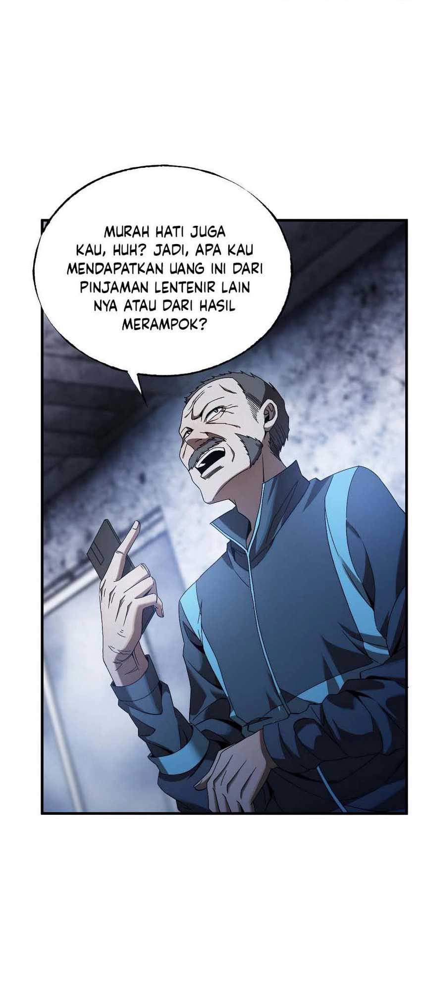 The Strongest Gamer Player (The Strongest Player) Chapter 03 Gambar 65