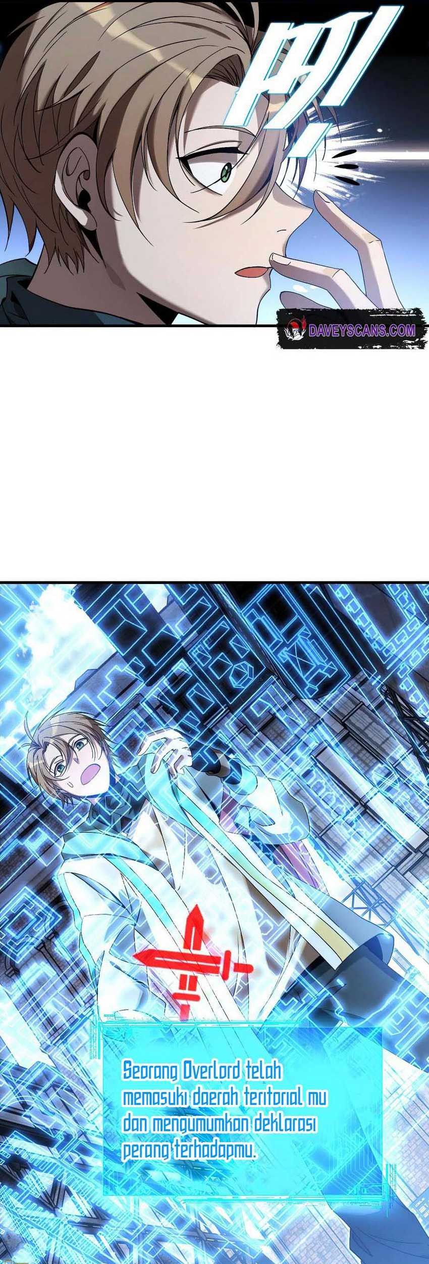 The Strongest Gamer Player (The Strongest Player) Chapter 03 Gambar 77