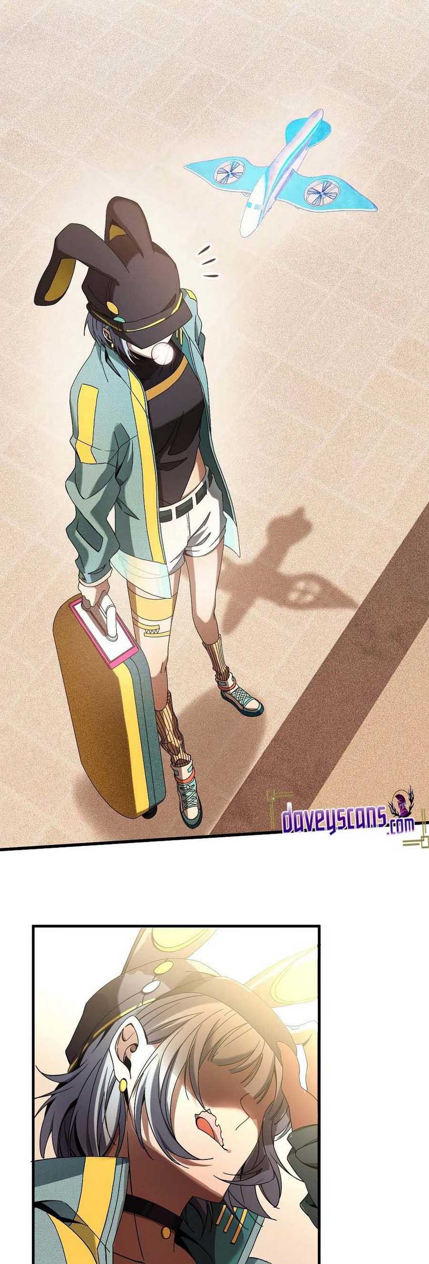 The Strongest Gamer Player (The Strongest Player) Chapter 03 Gambar 82