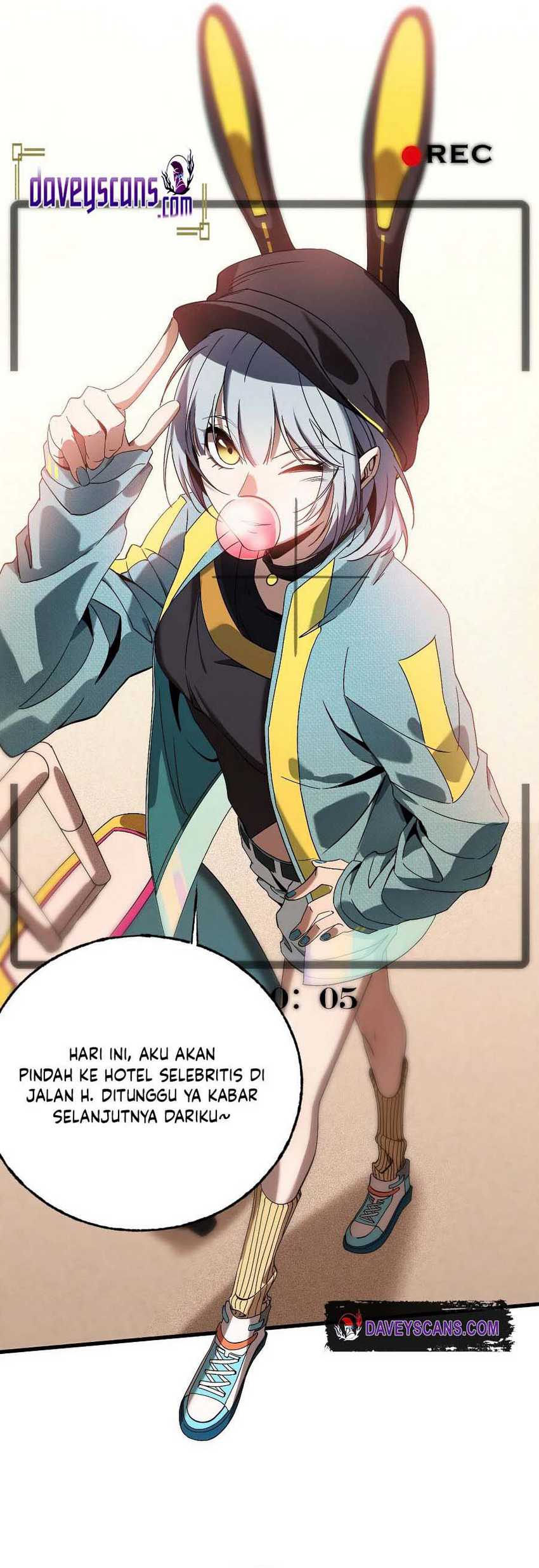 The Strongest Gamer Player (The Strongest Player) Chapter 03 Gambar 84
