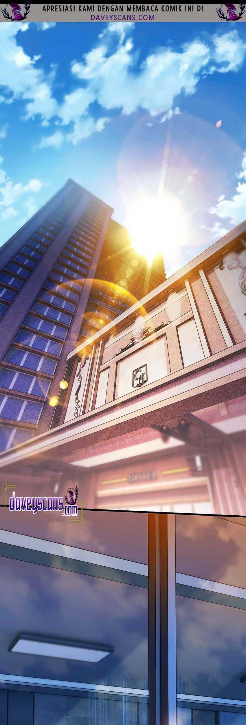 The Strongest Gamer Player (The Strongest Player) Chapter 03 Gambar 4