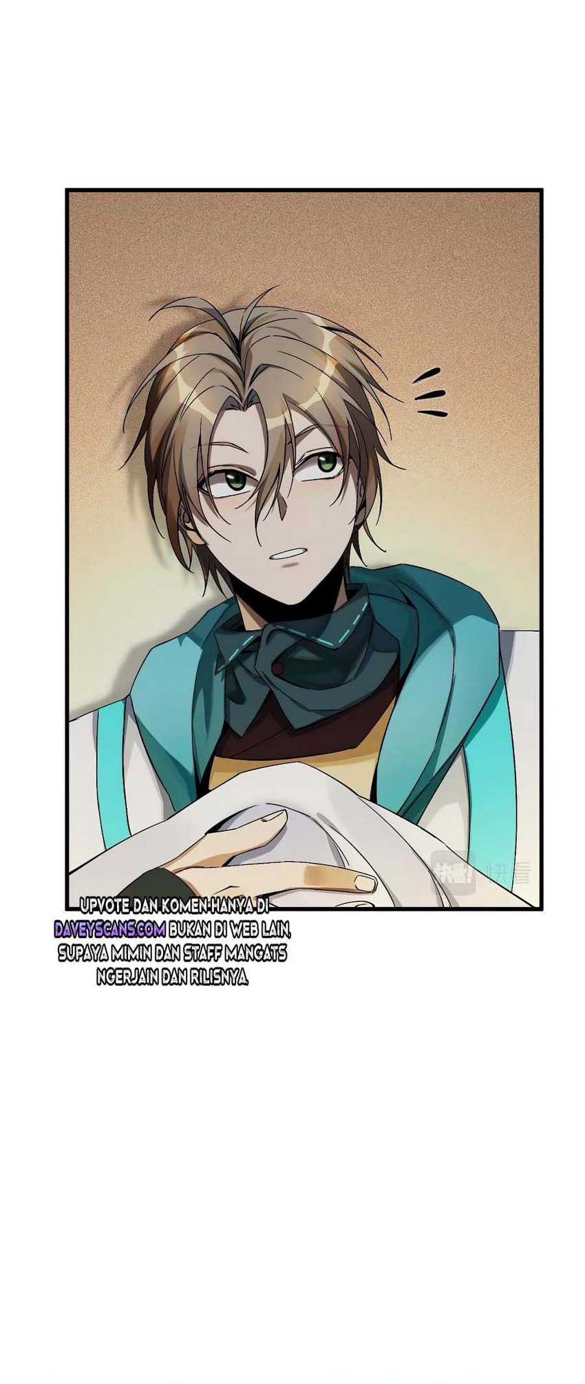 The Strongest Gamer Player (The Strongest Player) Chapter 03 Gambar 9