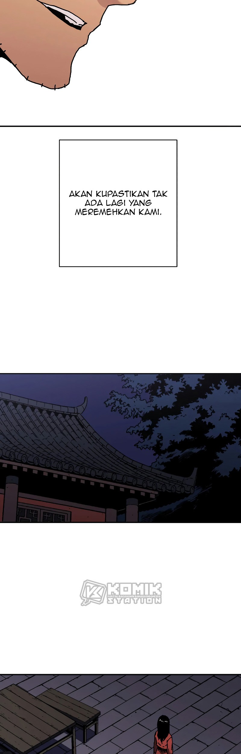 Peerless Dad Chapter 196 Gambar 26