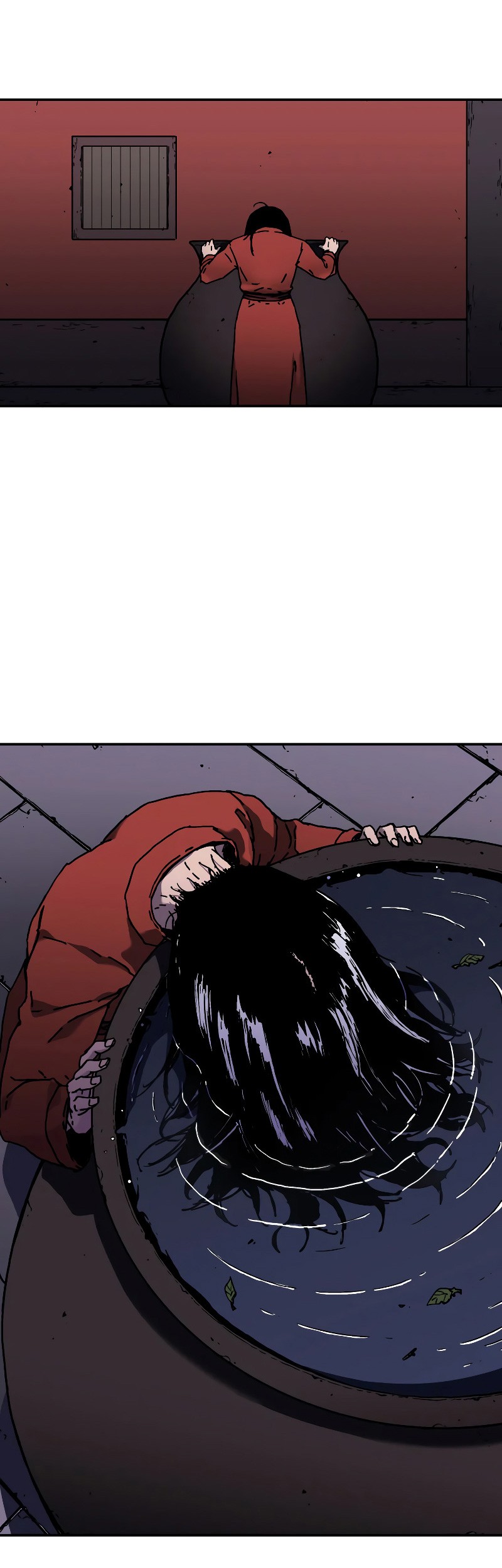 Peerless Dad Chapter 196 Gambar 32