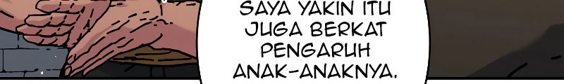 Peerless Dad Chapter 196 Gambar 48