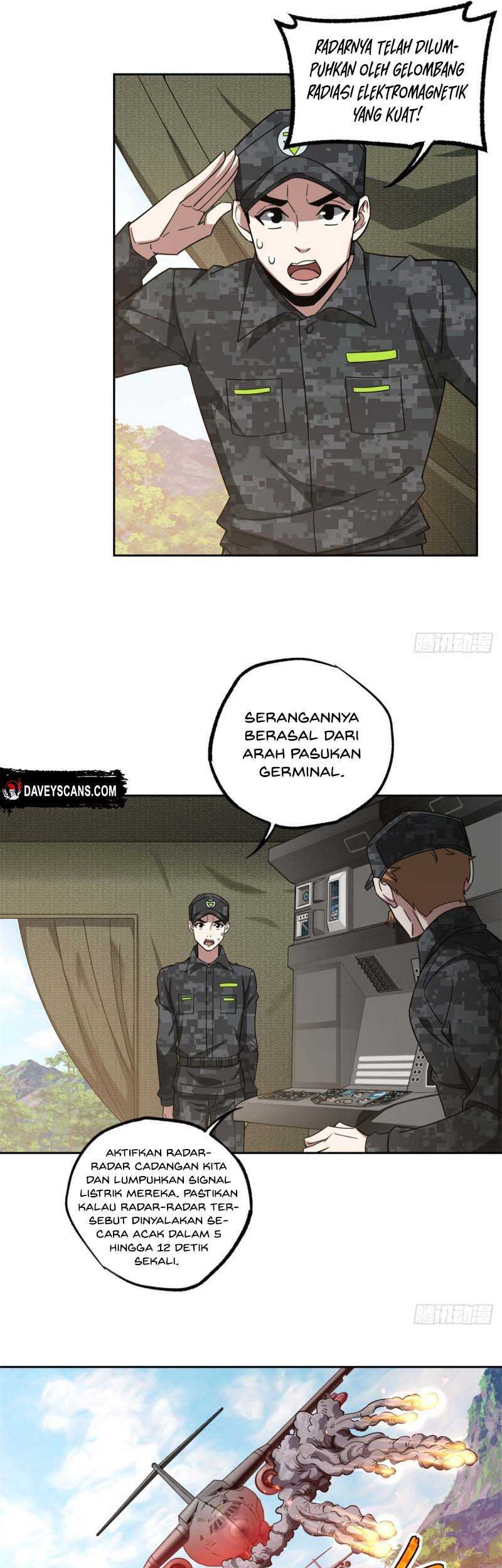 Super Mechanic (The Legendary Mechanic) Chapter 91 Gambar 13