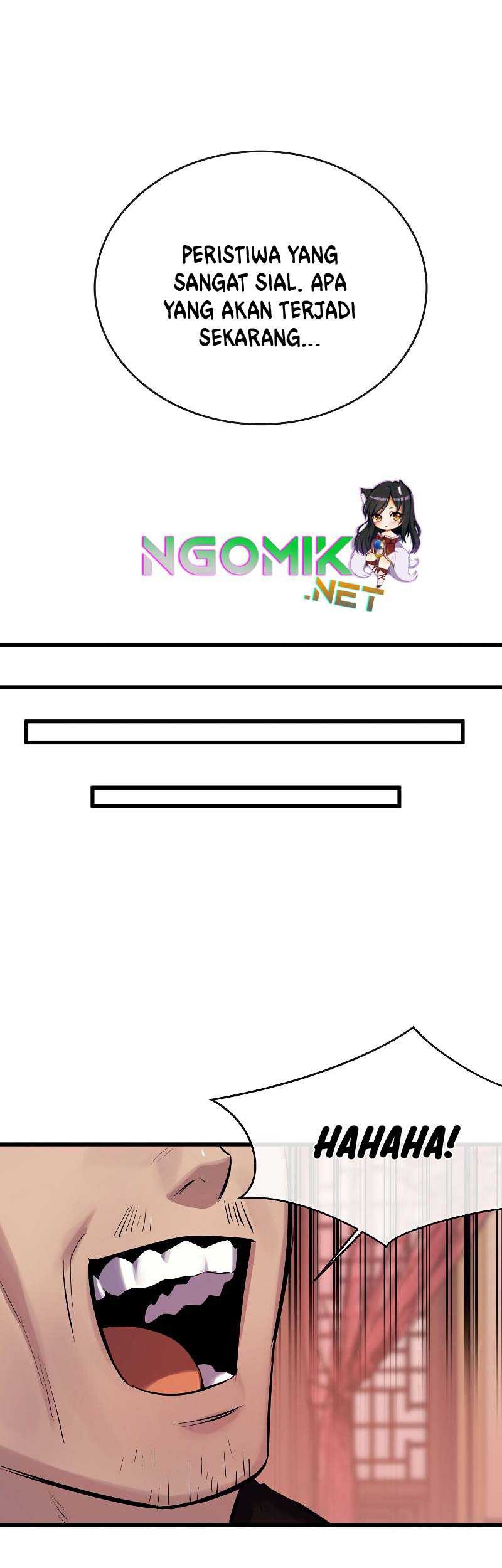 Volcanic Age Chapter 189 Gambar 38