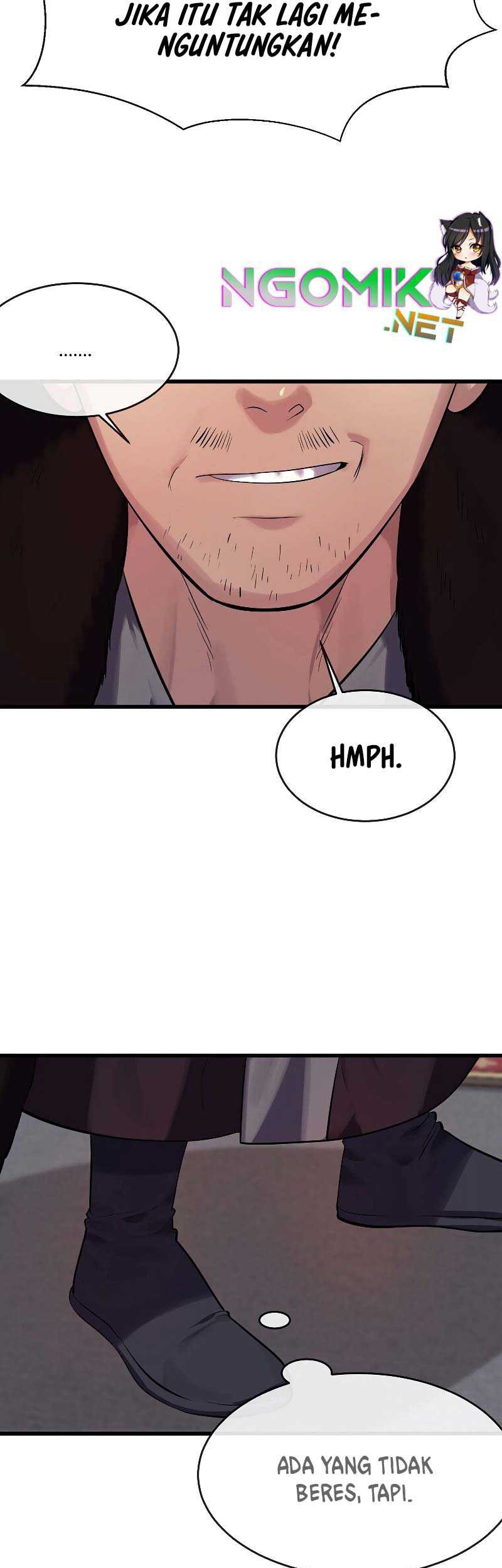 Volcanic Age Chapter 189 Gambar 41