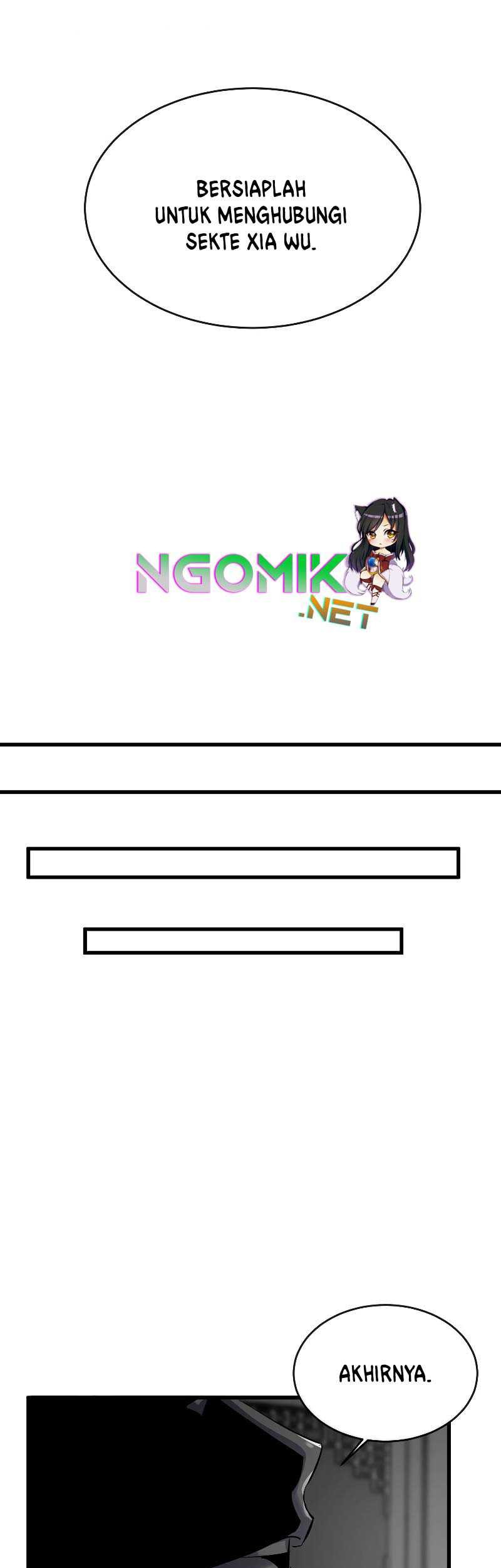 Volcanic Age Chapter 189 Gambar 44