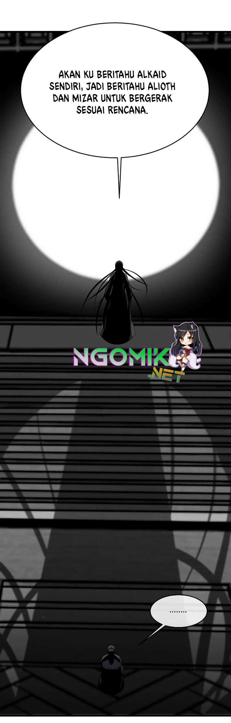 Volcanic Age Chapter 189 Gambar 50