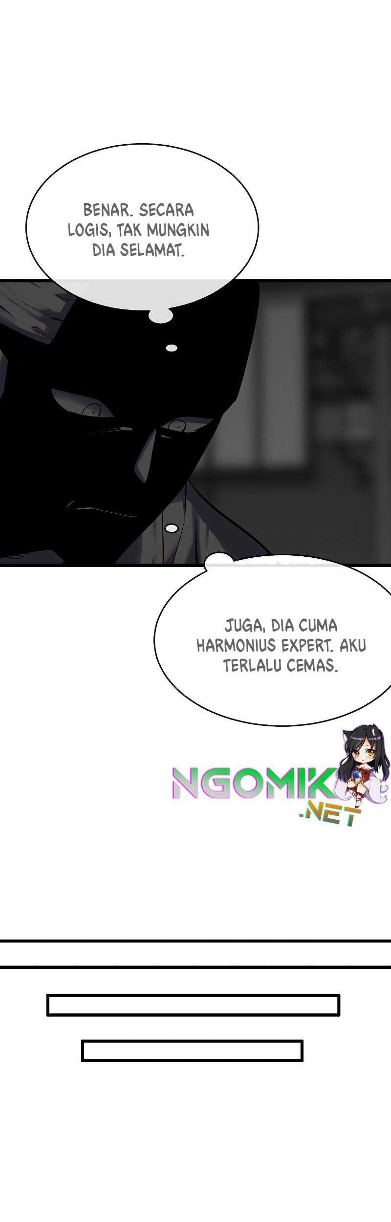 Volcanic Age Chapter 189 Gambar 51