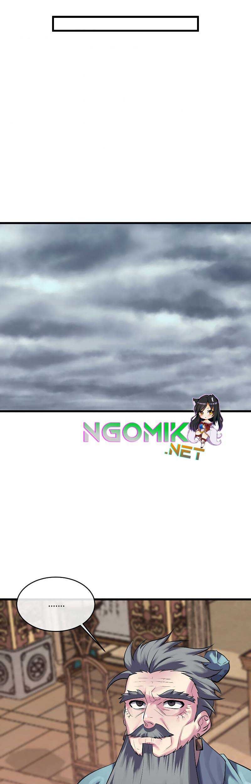 Volcanic Age Chapter 189 Gambar 63