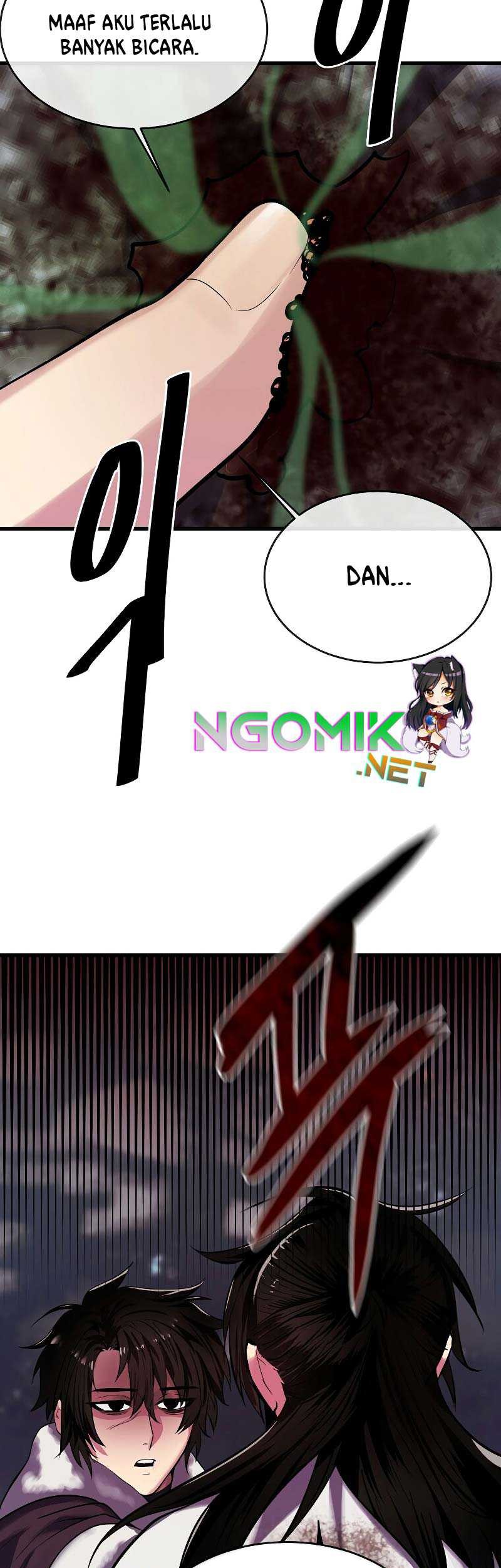 Volcanic Age Chapter 189 Gambar 11