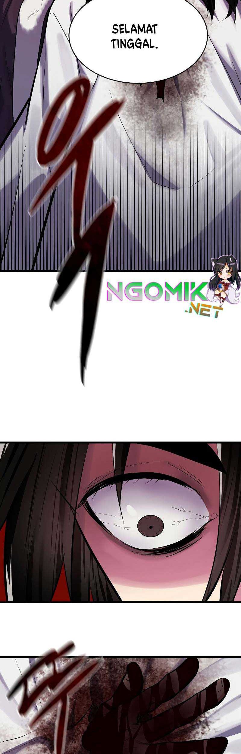 Volcanic Age Chapter 189 Gambar 12