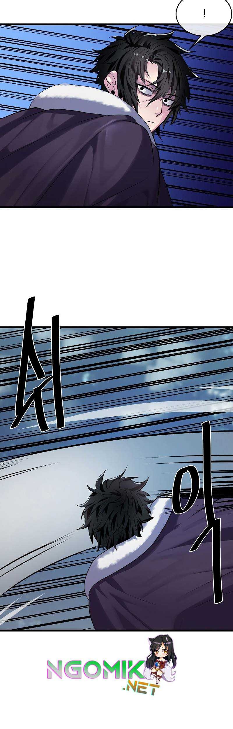 Volcanic Age Chapter 189 Gambar 17