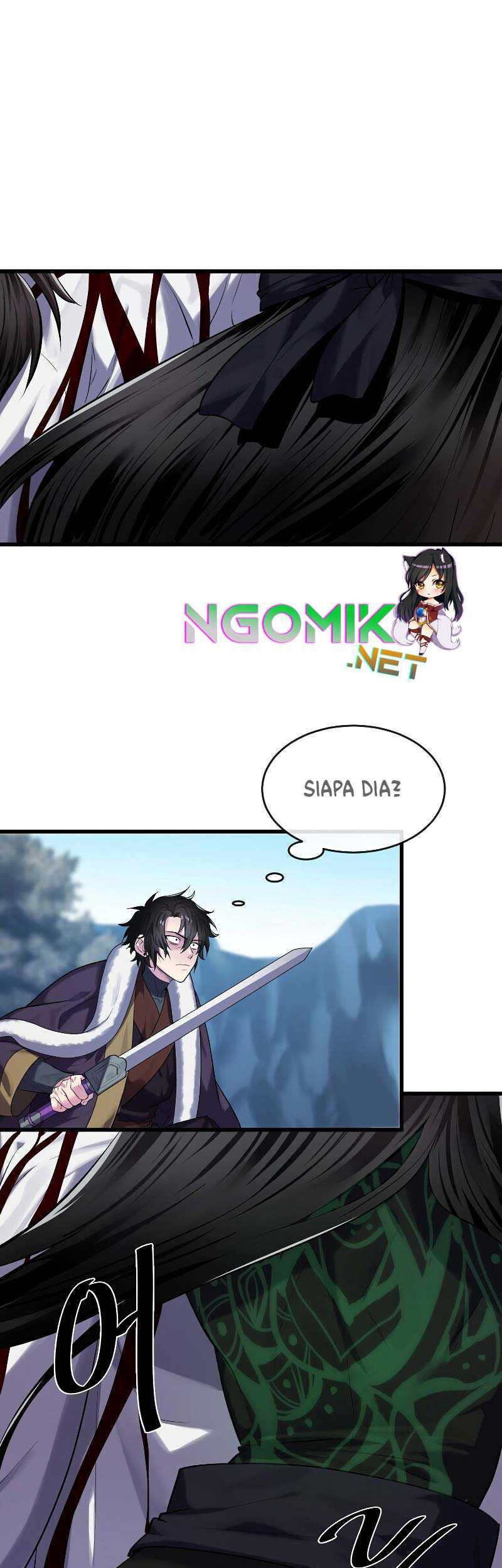 Volcanic Age Chapter 189 Gambar 20
