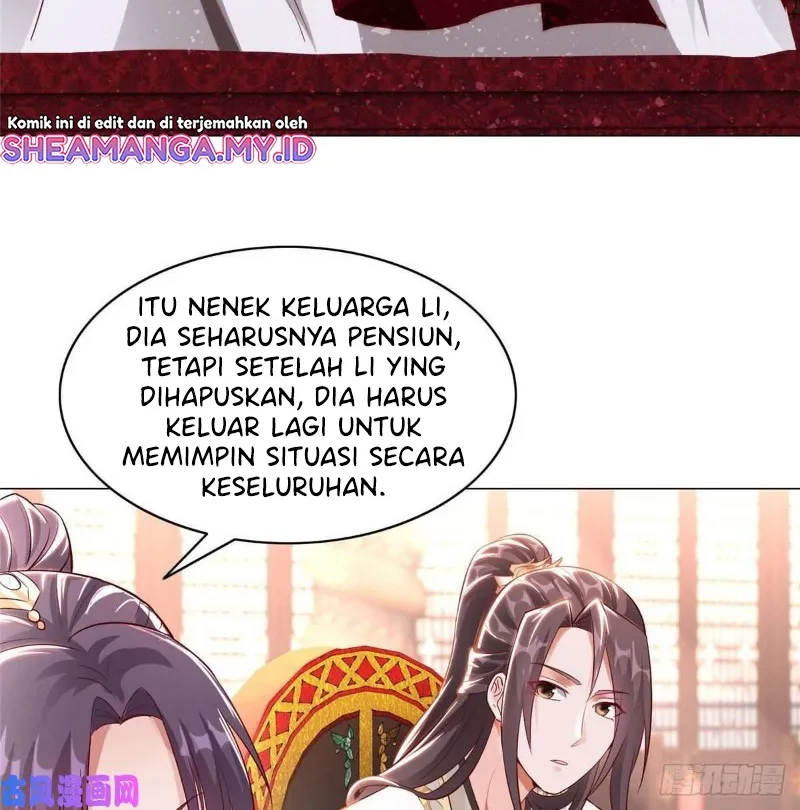 Dragon Master Chapter 45 Gambar 7