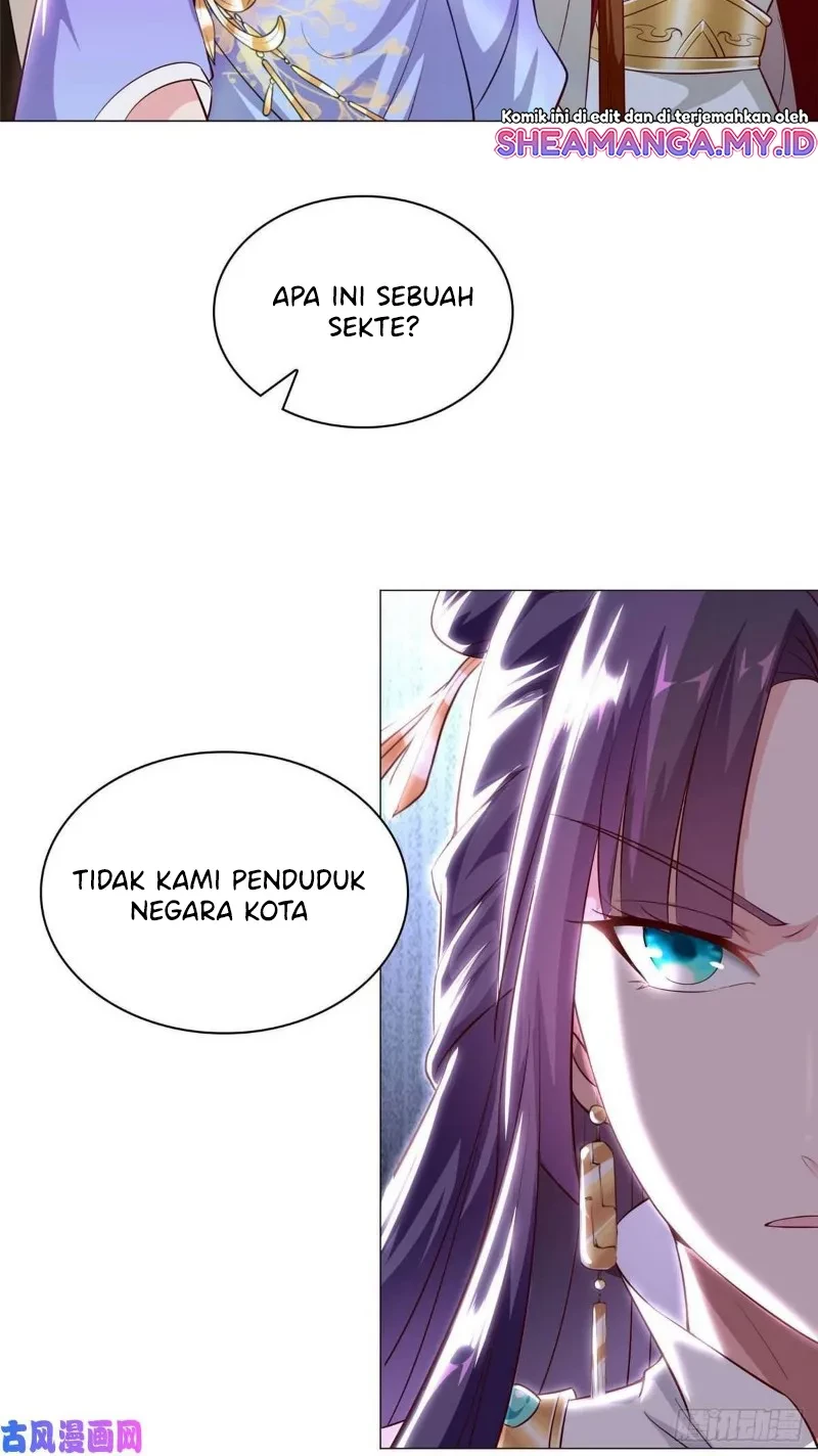 Dragon Master Chapter 45 Gambar 19