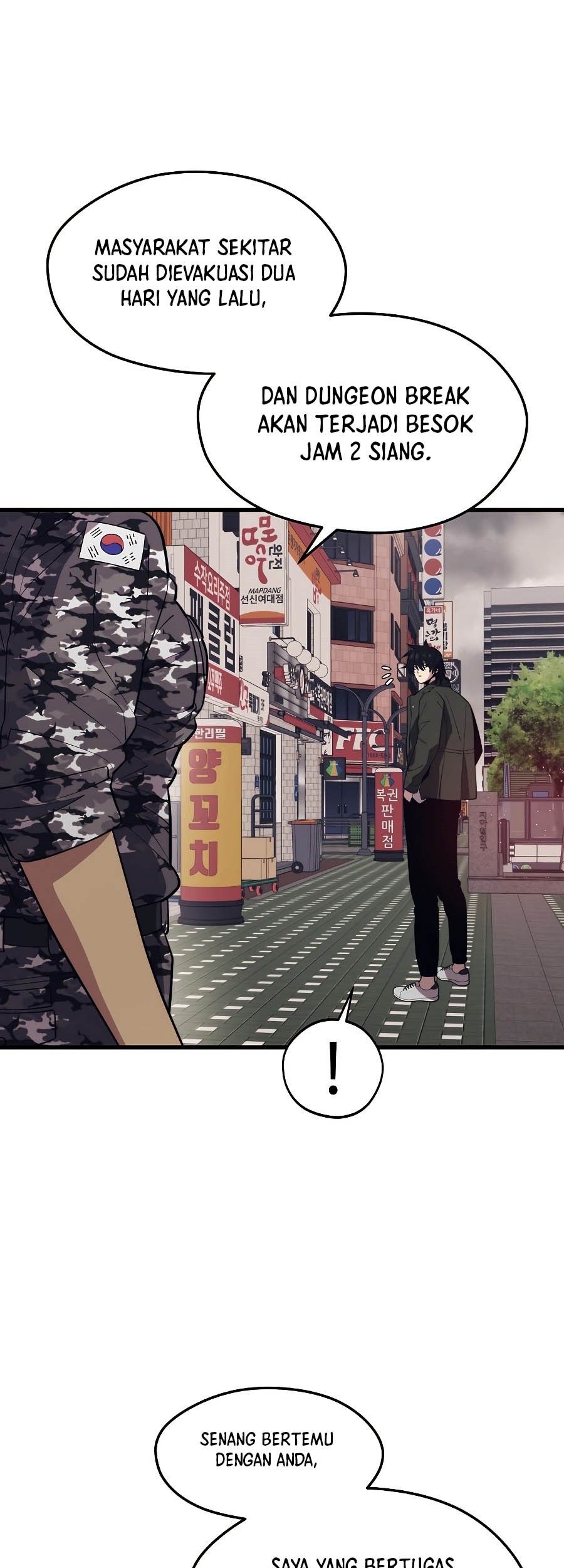 Seoul Station Necromancer Chapter 27 Gambar 38