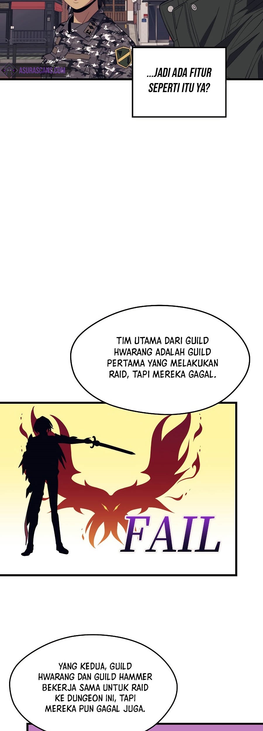 Seoul Station Necromancer Chapter 27 Gambar 44