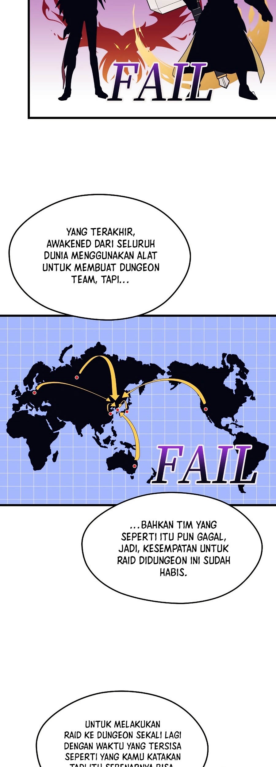 Seoul Station Necromancer Chapter 27 Gambar 46