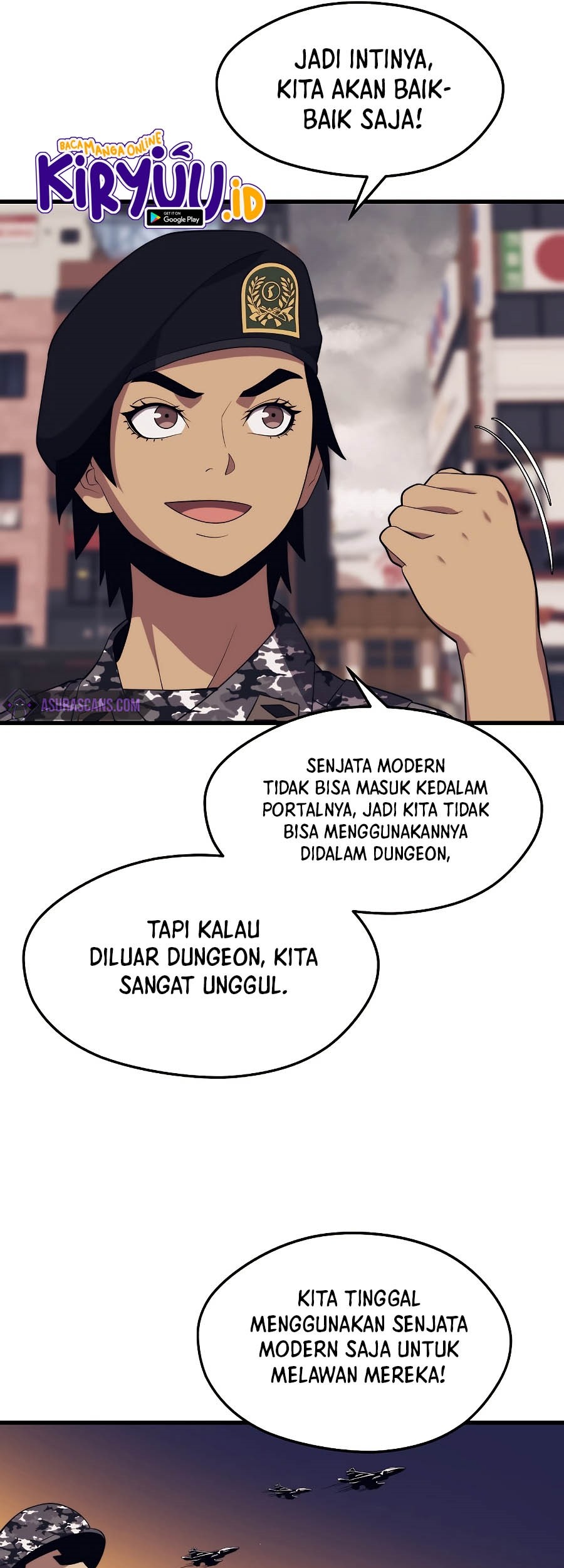 Seoul Station Necromancer Chapter 27 Gambar 50