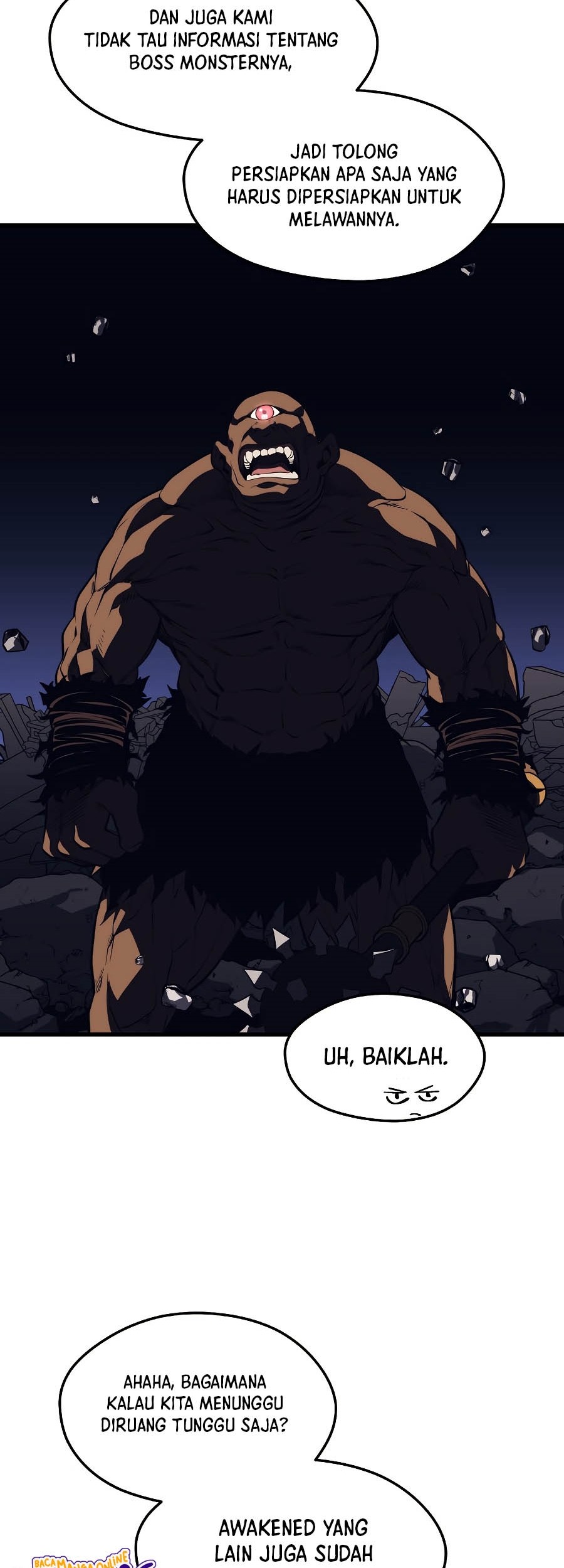 Seoul Station Necromancer Chapter 27 Gambar 54