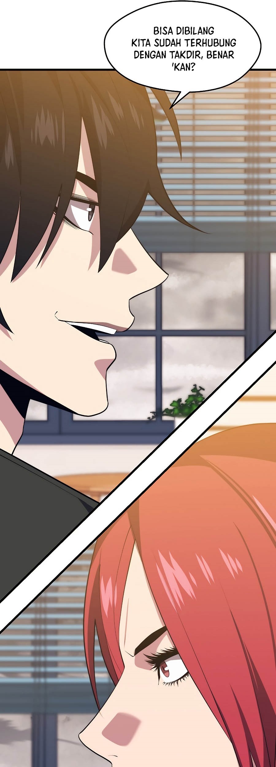 Seoul Station Necromancer Chapter 27 Gambar 62