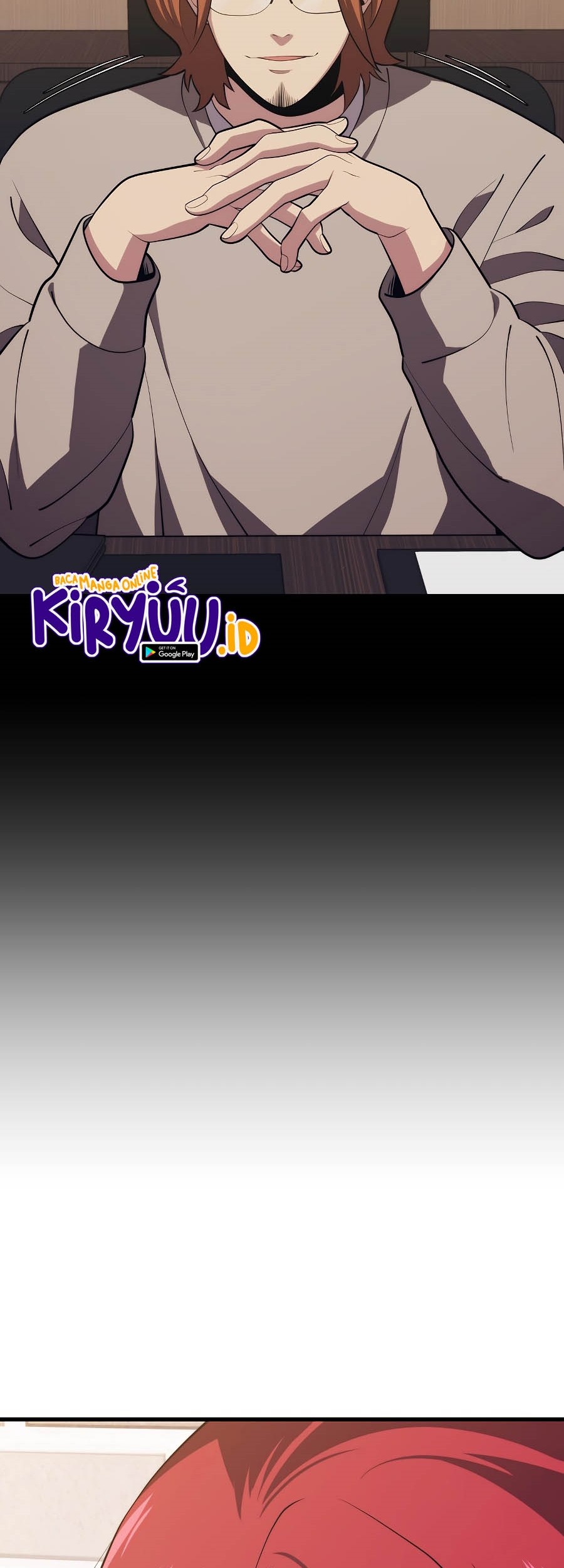 Seoul Station Necromancer Chapter 27 Gambar 68