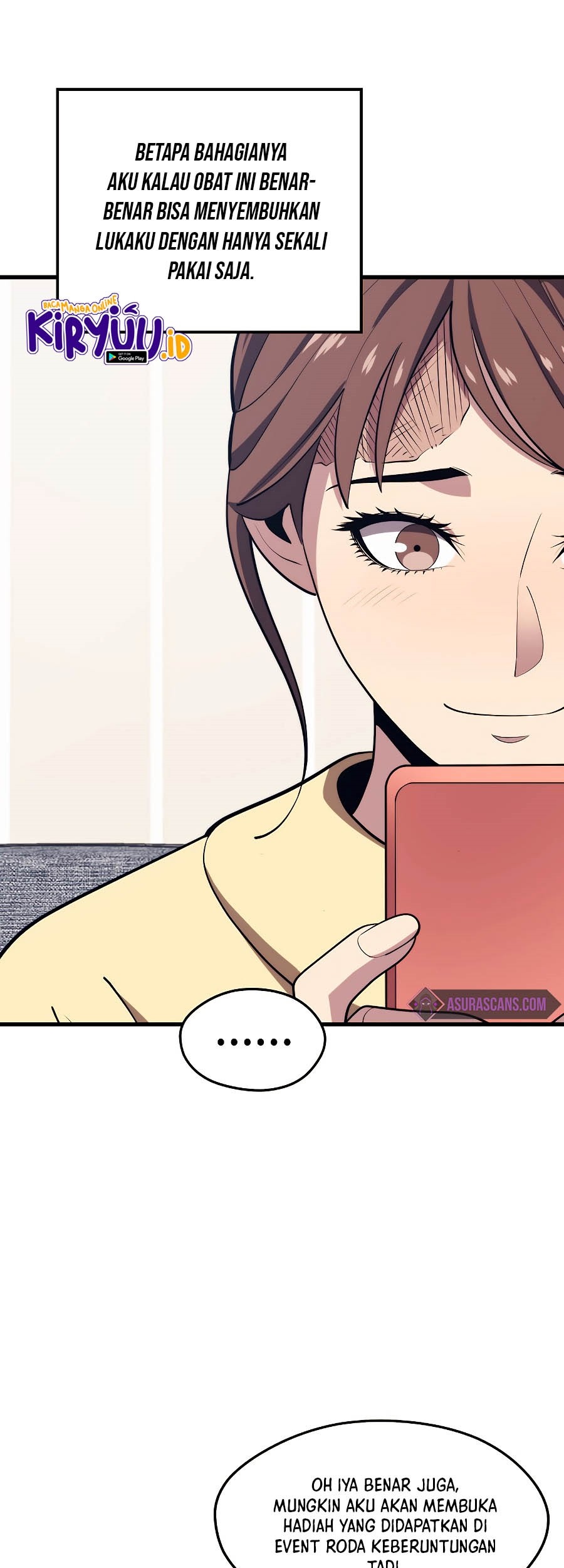 Seoul Station Necromancer Chapter 27 Gambar 4
