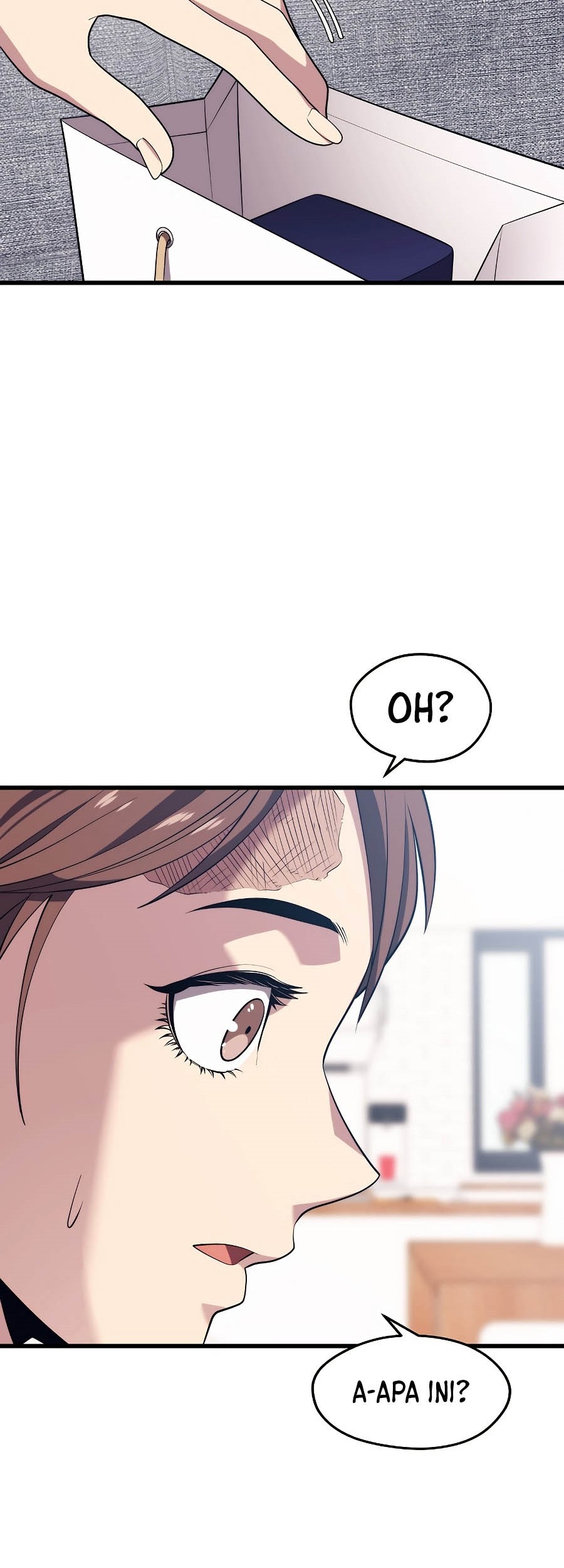 Seoul Station Necromancer Chapter 27 Gambar 6