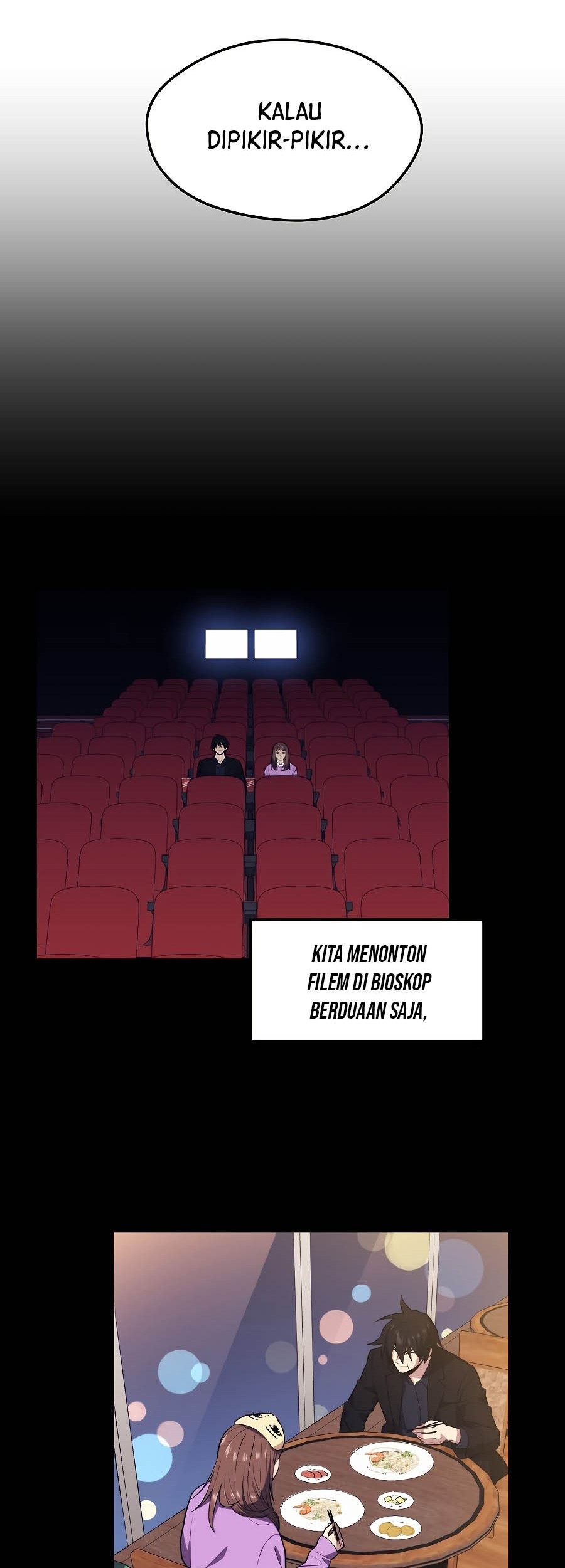 Seoul Station Necromancer Chapter 27 Gambar 8