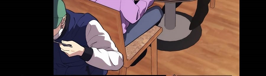Seoul Station Necromancer Chapter 27 Gambar 9