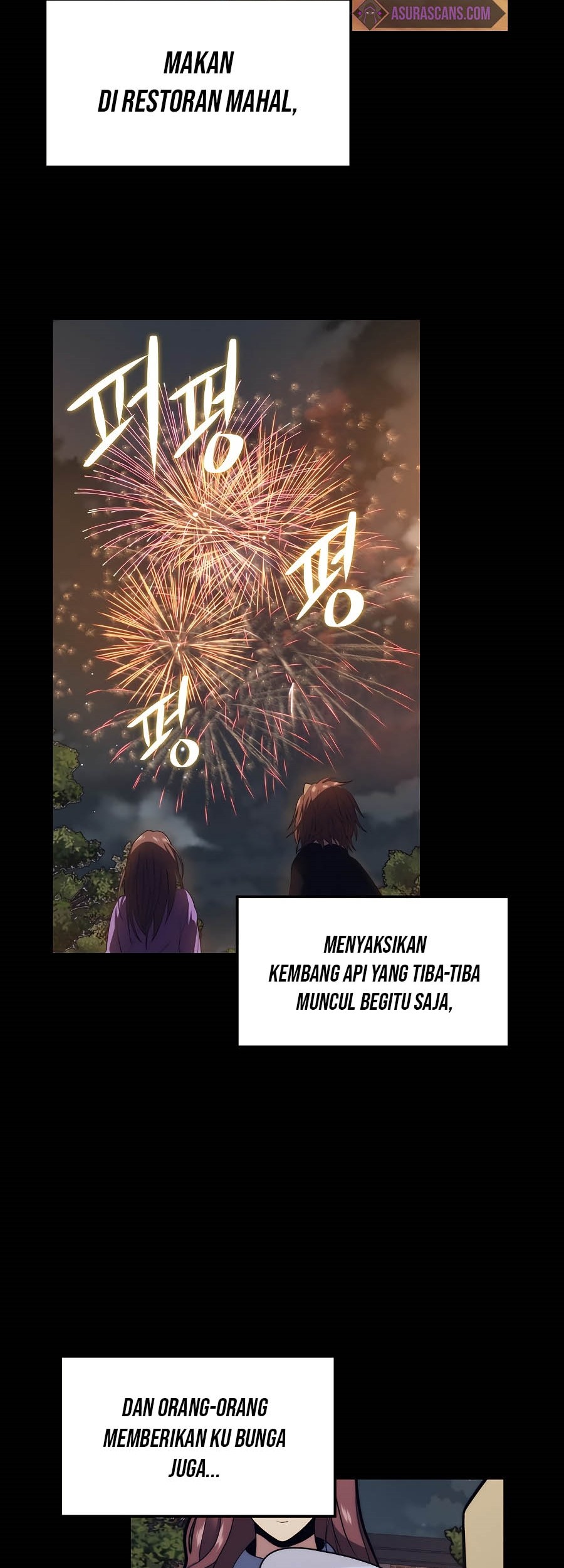 Seoul Station Necromancer Chapter 27 Gambar 10