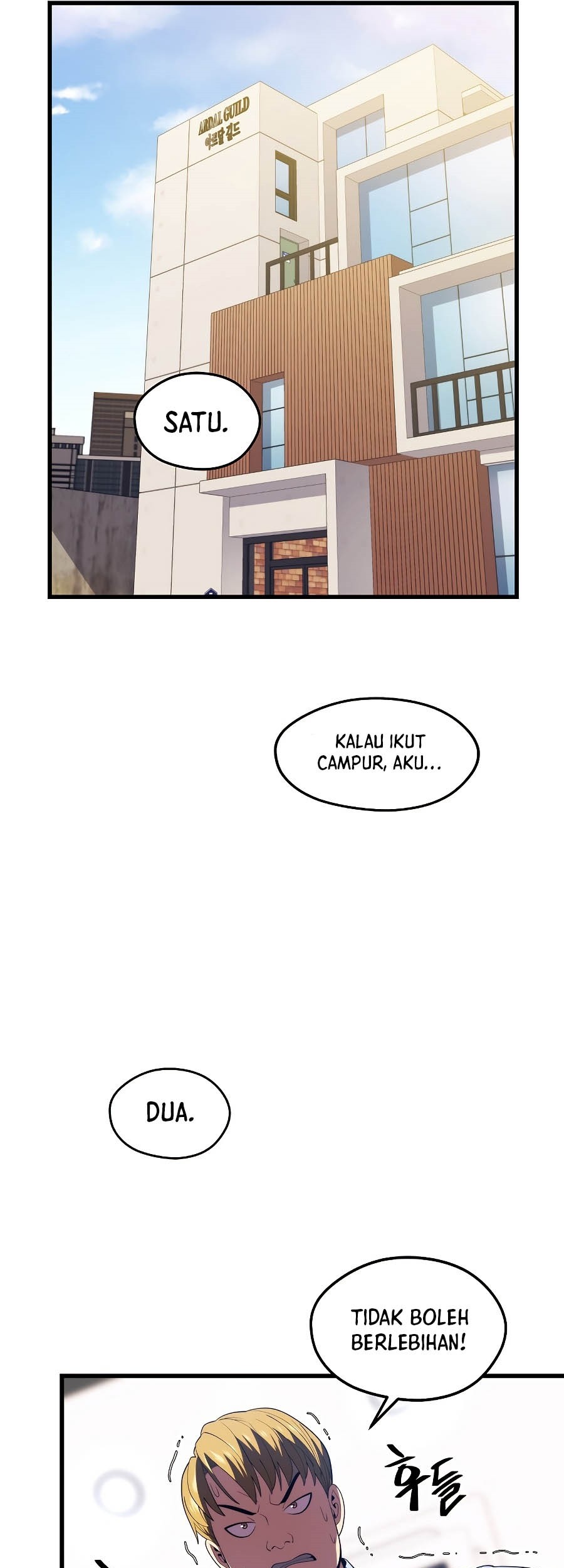 Seoul Station Necromancer Chapter 27 Gambar 14
