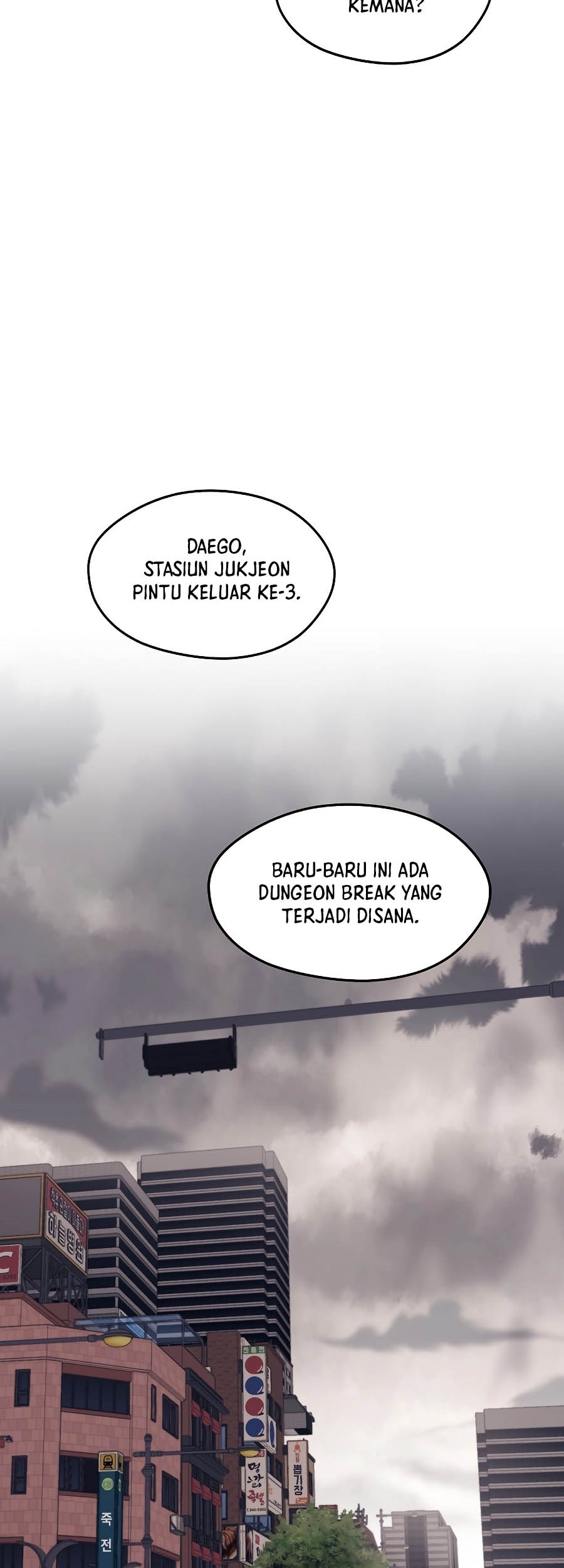 Seoul Station Necromancer Chapter 27 Gambar 28