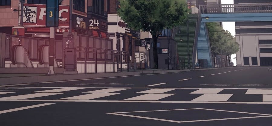 Seoul Station Necromancer Chapter 27 Gambar 29