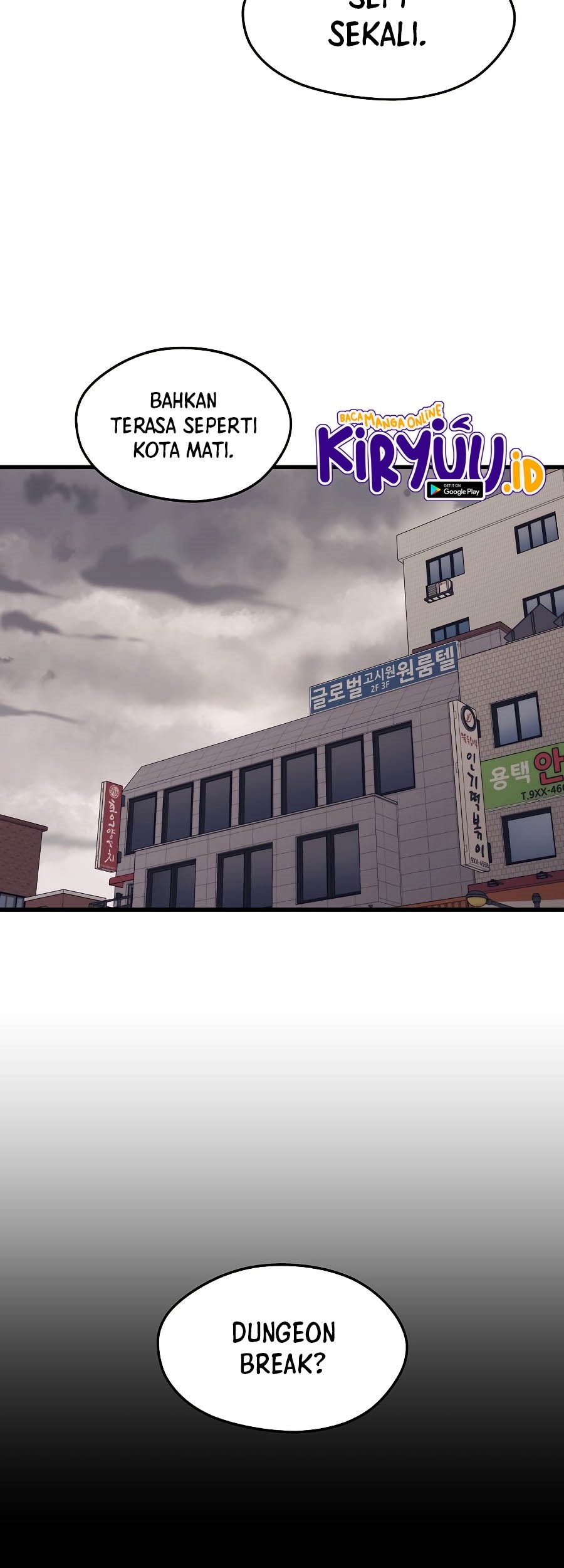 Seoul Station Necromancer Chapter 27 Gambar 31