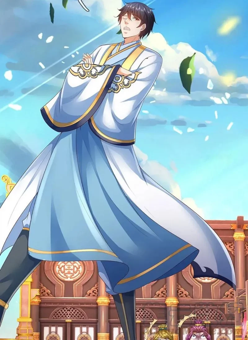 Star Sign In To Supreme Dantian Chapter 60 Gambar 10