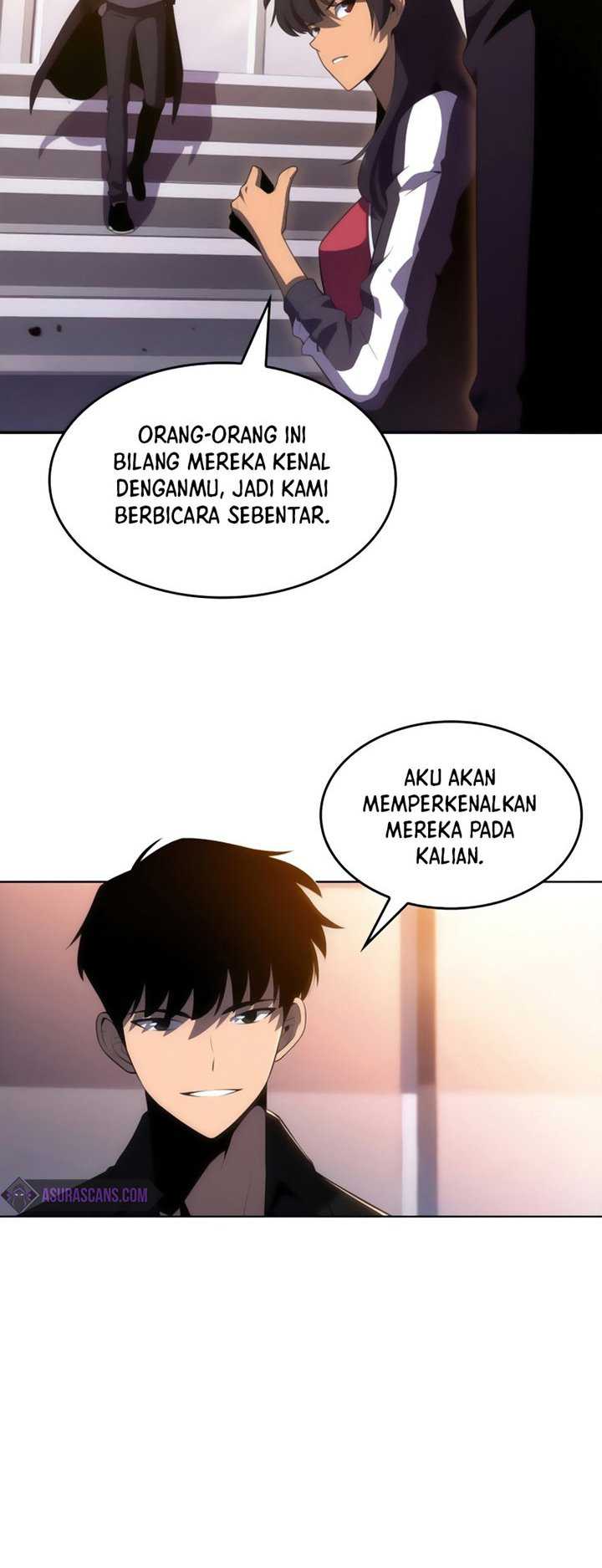 Solo Max-Level Newbie Chapter 26 6