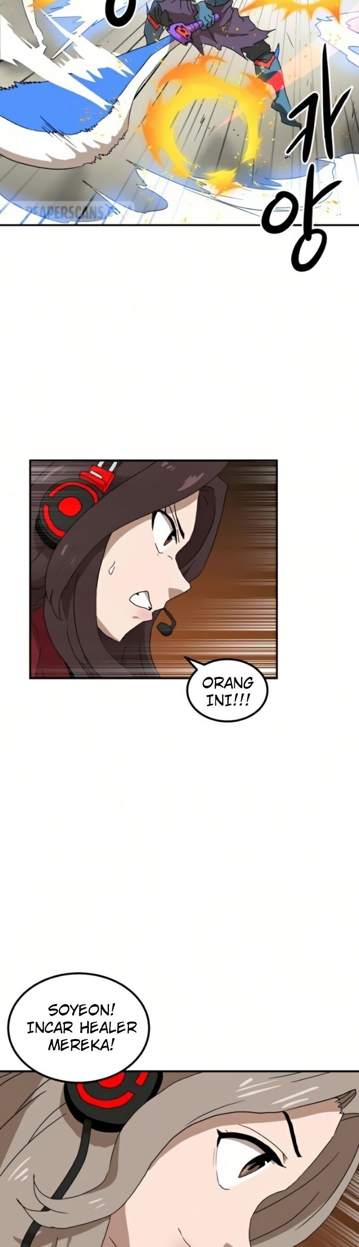 Double Click Chapter 18 Gambar 32