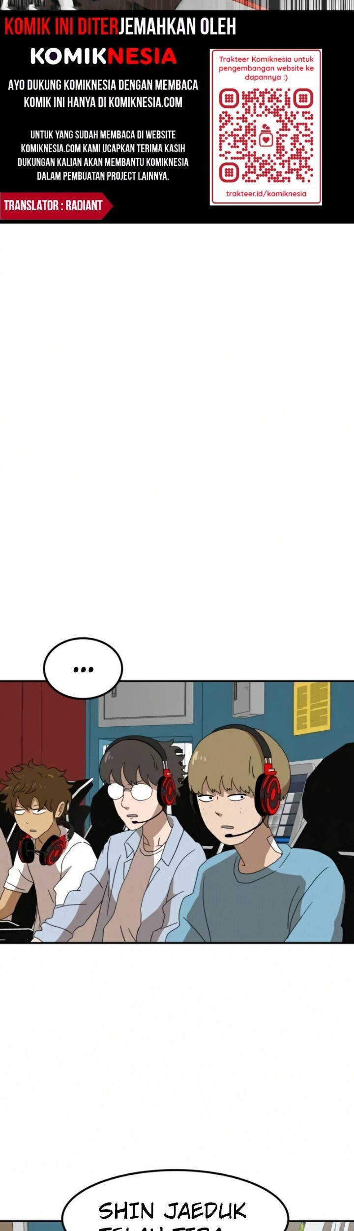 Double Click Chapter 18 Gambar 64