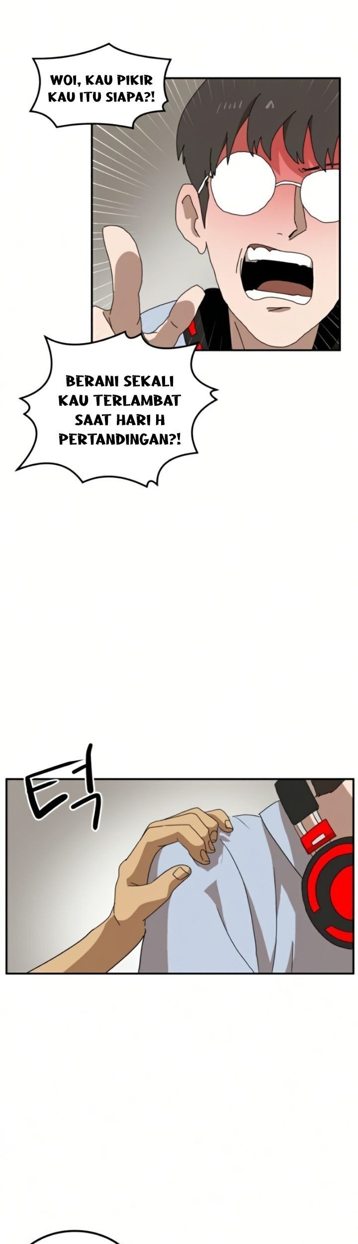 Double Click Chapter 18 Gambar 66
