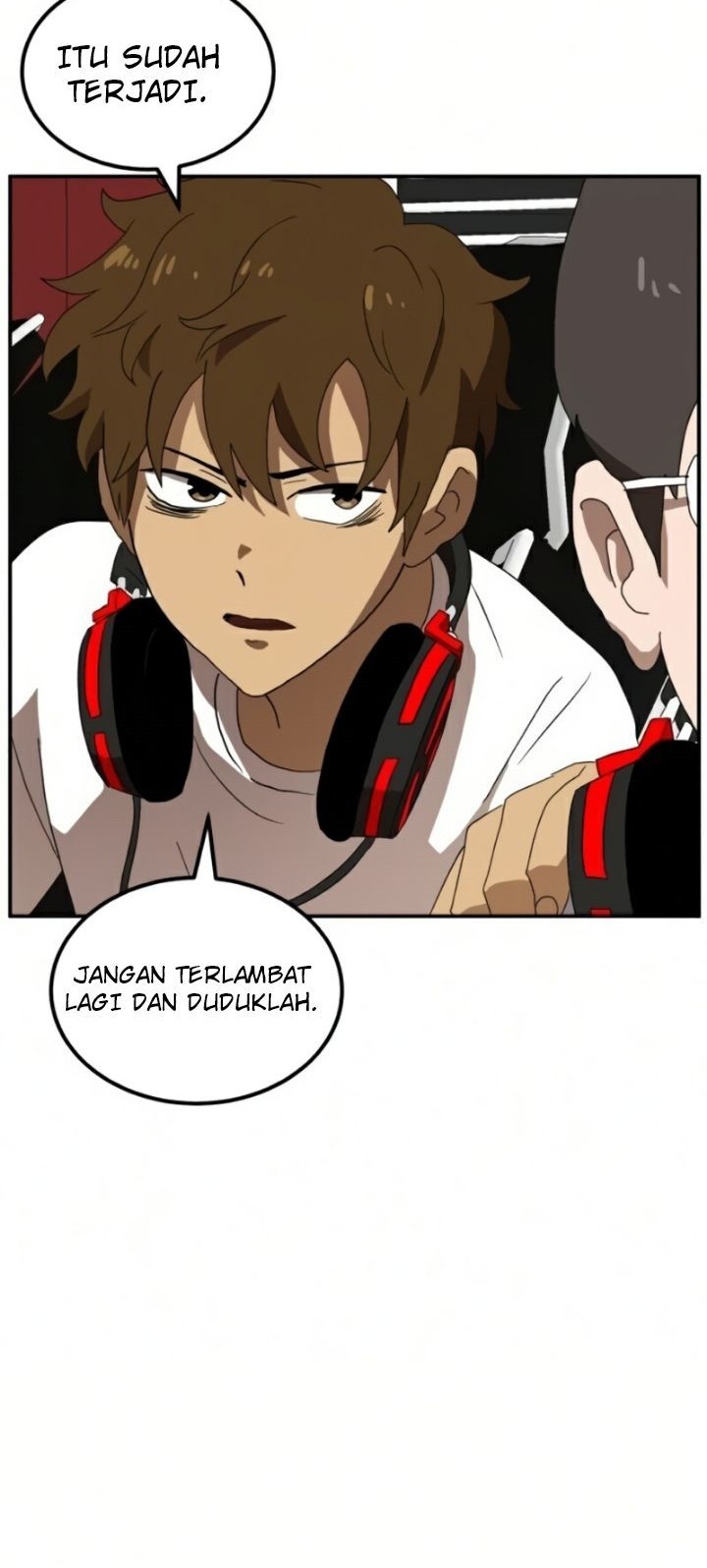 Double Click Chapter 18 Gambar 67