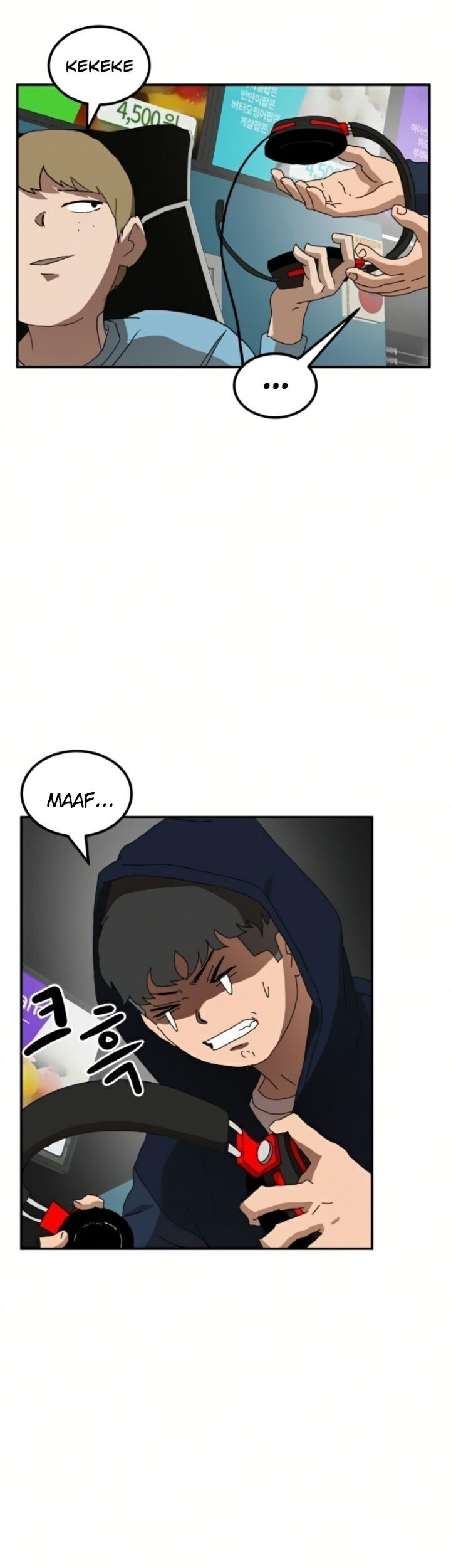 Double Click Chapter 18 Gambar 68
