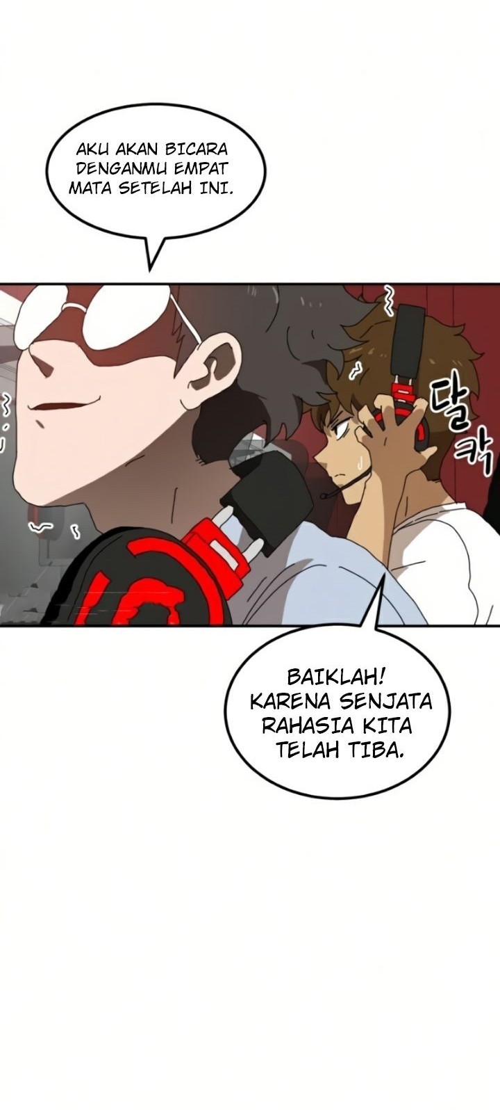 Double Click Chapter 18 Gambar 69